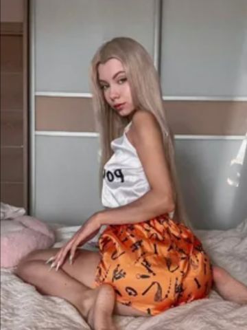 Анкета проститутки Лина, 23 года